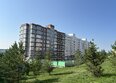 Солнечный бульвар, дом 22 корп 2: Ход строительства 3 августа 2026