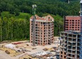 Скандинавские кварталы, дом 1: Ход строительства 28 июля 2026