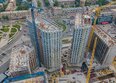 АЭРОН, cекция А1: Ход строительства 6 августа 2025