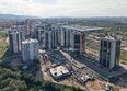 Мичурино, дом 4 стр 4: Ход строительства 24 августа 2026