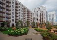 Европейский берег, дом 44: Ход строительства 28 сентября 2026