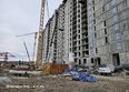 Маяковский: Ход строительства 29 сентября 2025