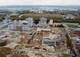 Уютный квартал, дом 3: Ход строительства 29 сентября 2026