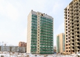 Мариинский, дом 2а: Ход строительства Октябрь 2014