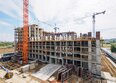 Кварталы Драверта, дом 6: Ход строительства 28 июля 2026