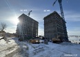 Салют: Ход строительства 6 марта 2026
