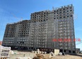 Аринский, дом 2 корпус 2: Ход строительства 5 июня 2025