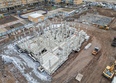 Остров на Норильской, 3.2 корп 2: Ход строительства 7 мая 2025