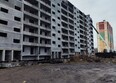 Радонежский, дом 1: Ход строительства 23 октября 2026