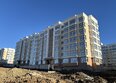 Солнечный бульвар, дом 23 корп 4: Ход строительства 2 октября 2026