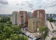 Авиатор, дом 3: Ход строительства 26 июня 2025