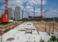 Кварталы Драверта, дом 3: Ход строительства 16 июня 2025