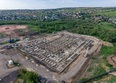 Времена, 1 этап: Ход строительства 24 июня 2026