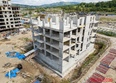 Город гор, корпус 2: Ход строительства 3 августа 2026