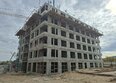 Новая высота: Ход строительства 1 октября 2026