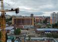 Поэзия: Ход строительства 2 июня 2025