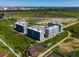 Дом в Мичуринском, блок 2: Ход строительства 26 июня 2026