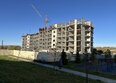 Солнечный бульвар, дом 25 корп 3: Ход строительства 2 октября 2026