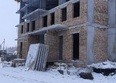 Берёзка, дом 5: Ход строительства 1 марта 2024