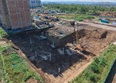 Аллея Парк, 4 этап: Ход строительства 31 августа 2026