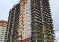 Сити-парк, дом 8: Ход строительства 9 июля 2025
