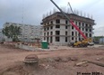 «Первый Приорити»: Ход строительства 4 августа 2025