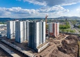 КБС. Классика, дом 1: Ход строительства 25 мая 2026