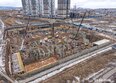ДАО, дом 1: Ход строительства 27 марта 2026