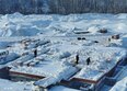Спектр, дом 10: Ход строительства 5 февраля 2026