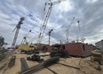 Удачный, дом 19: Ход строительства 4 мая 2026