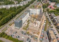 Базилик, дом 3: Ход строительства 4 августа 2026