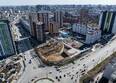 Lemont (Лемонт), башня Marée: Ход строительства 30 апреля 2025