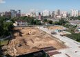 Страна.Тополевая, корпус 2: Ход строительства 15 июля 2025