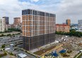 Биография: Ход строительства 29 июля 2026