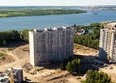 Радонежский, Береговая дом 21: Ход строительства 8 июля 2018