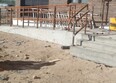 На Школьном бульваре: Ход строительства 5 мая 2025