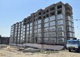 Солнечный бульвар, дом 23 корп 3: Ход строительства 2 июня 2025