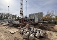 Дом культуры, корпус 2: Ход строительства 22 сентября 2025
