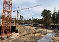 Республика, дом 1: Ход строительства 5 августа 2026