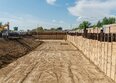 Моне: Ход строительства 27 августа 2025