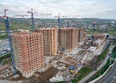 Калина Долина, дом 3: Ход строительства 4 сентября 2025