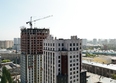 ОСКАР, дом 1: Ход строительства 4 сентября 2026