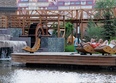 SCANDIS OZERO (Скандис озеро), 7: Ход строительства 25 июня 2025