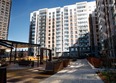 Верхний бульвар-2, дом 53 корп 2: Ход строительства 1 октября 2025