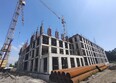 Клевер: Ход строительства 28 июля 2026