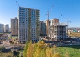 Остров на Норильской, 3.2 корп 2: Ход строительства 6 октября 2026