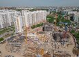 АЙВАЗОВSKY (АЙВАЗОВСКИЙ), 2: Ход строительства 2 июня 2025