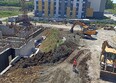 Тихий бульвар: Ход строительства 24 июня 2026