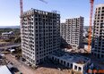 Улаан Хото, корпус 2: Ход строительства 28 сентября 2026