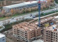 Калина Долина, дом 6: Ход строительства 3 октября 2025